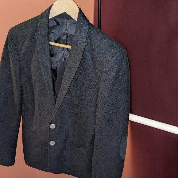 Zara Man Suit Jacket - Picture 1 of 5